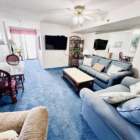 Sanabel 704 Condo